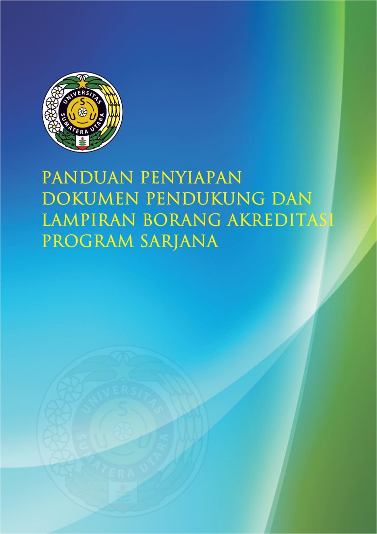 Buku – Unit Manajemen Mutu